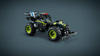 Lego 42118 monster jam grave digger