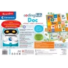 Clementoni Naukowa zabawa Edukacyjny robot 507306