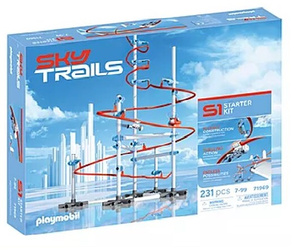 Playmobil 71969 Sky Trails Starter Kit 719690