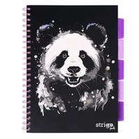 panda  