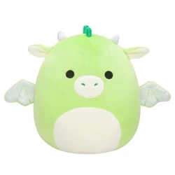 Squishmallows plusz Squad C Desmund 19cm 186804