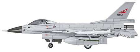 Cobi 5913 Armed Forces F-16 AM Fighting Falcon 059132