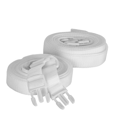 CARRELLO Łóżeczko dostawne Bloom CRL-10304 Anchor Grey 