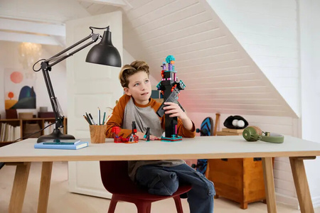 Lego 21279 Minecraft Wieża endermana 815534