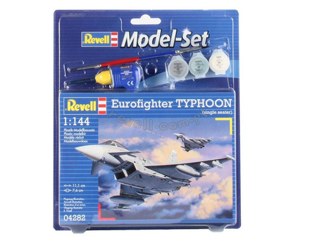 Revell 64282 Eurofighter Typhoon