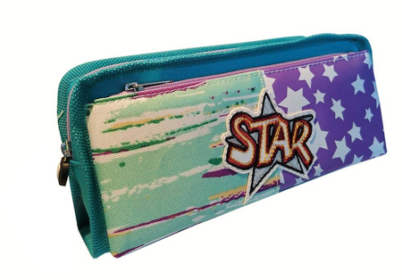 Piórnik saszetka int 248756 star