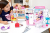 Barbie frm19 karetka mobilna ze światłem i dźwiękiem