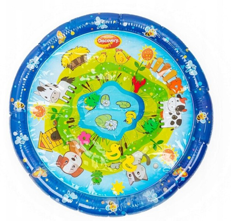 Dumel Dmuchana mata wodna Farma duża 308173