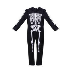 Kostium Szkieletor L 130-140cm 153932