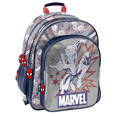 Paso Spider Man Plecak SP24EE-090 124988