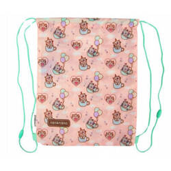 Worek na obuwie Astrabag Kitty's World AD1 220789