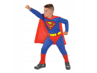 Strój Superman 3-4 116723