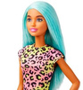 Barbie HKT66 Makijażystka Lalka 107971