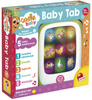 Lisciani Carotina Baby Tab z 5 funkcjami Dydaktyczny 089758