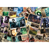 Puzzle Trefl 2000 Harry Potter Bohaterowie 271232