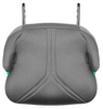 Kinderkraft I-Boost 2 Pro Grey 929139 fotelik samochodowy 