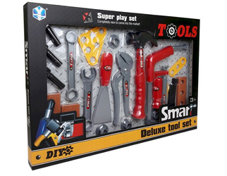 NARZĘDZIA W PUDEŁKU 816025