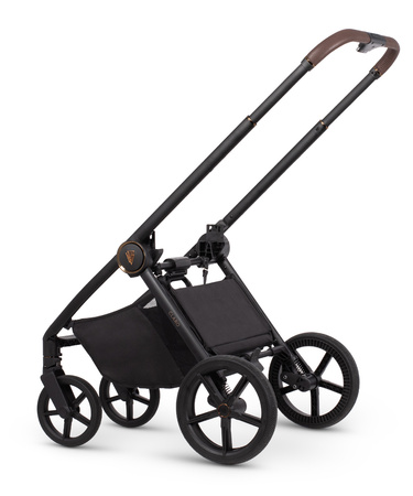 Wózek Venicci Claro Almond zestaw 2 w 1