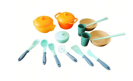 ZESTAW KUCHENNY 851385