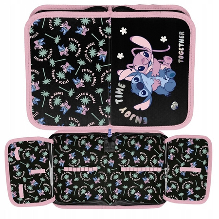 PASO PIÓRNIK BEZ WYPOSAŻENIA STITCH DS25AA-P001BW 137148