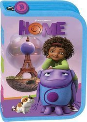 Piórnik poj bez wyp home 2klapki 085937 ast 1bw2