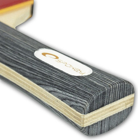 Zestaw do tenisa stołowego spokey smash set 818123