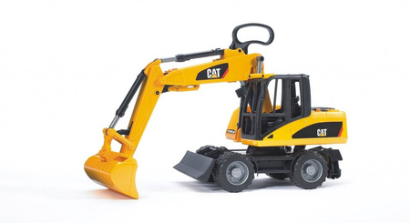 Bruder 02445 koparko-spychacz caterpillar 024451 
