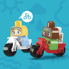 Mega Bloks HCG36 Ekodomek klocki eko 009558