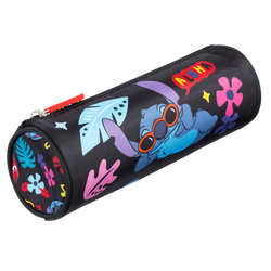 PIÓRNIK TUBA STITCH BLACK ALOHA 686290