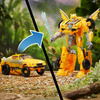 Transformers F4055 Rise of the beast Bumblebee 983773