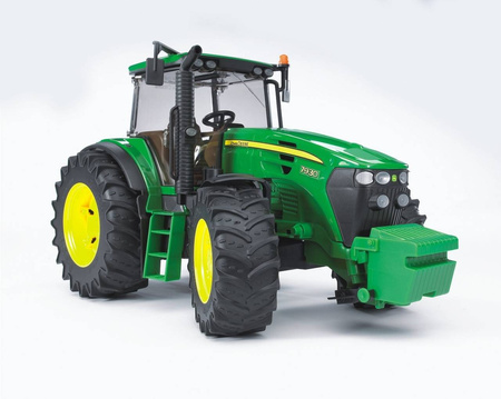 Bruder 03050 traktor john deere 7930 030506