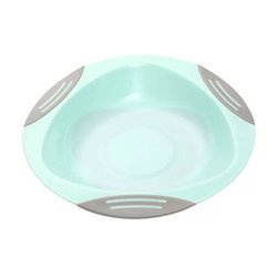 Babyono talerzyk z przyssawką dla dzieci i niemowląt 411094