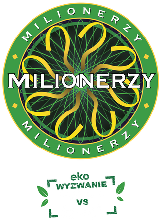 Gra Milionerzy eko 082929