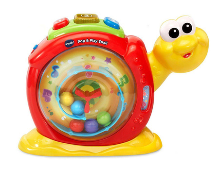 Vtech zakręcony ślimak 608267