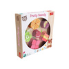 Trefl Zabawka drewniana Fruity Beauty 616385