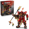 Lego 71846 Ninjago Mech ognistego rycerza 815794