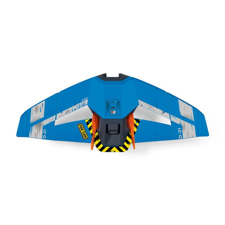 Schleich Jetpack Chase Dinosaurs 375779