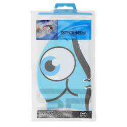 RYBKA Czepek silikonowy JR TQ 278948