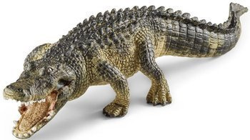 Schleich aligator figurka 147270