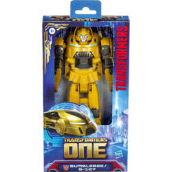 Transformers F8700/8612 One Bumblebee B-127 232687