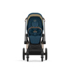 Cybex Priam 4.0 Seat Pack Mountain Blue NEW 2022