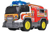 Dickie Straż pożarna 30cm światło/dźwięk 088605