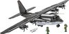 Cobi 5838 Armed Forces Lockheed C-130J Super Hercules 641kl.
