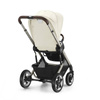 [OUTLET]Cybex Talos S Lux TPE B Seashell Beige Light Beige Wózek spacerowy