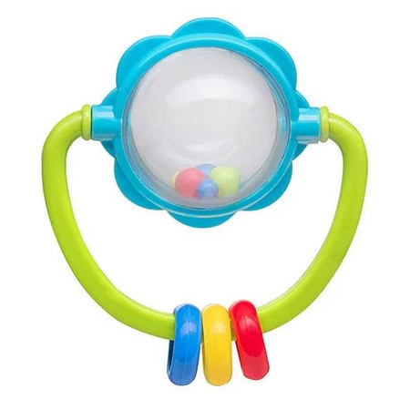 Babyono grzechotka z kulką 205375