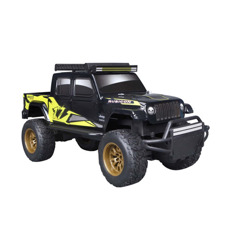 Maisto Jeep Gladiator 2.4Ghz 1:6 RC zdalnie sterowanie 073550