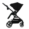 Kinderkraft Yoxi Black 2w1 924561