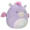 Squishmallows plusz Squad C Rei 19cm 186811