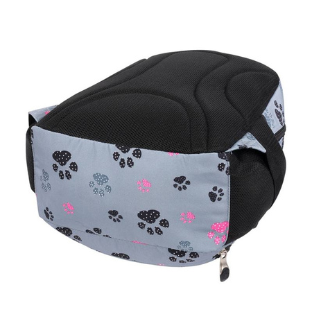 Plecak 1-komorowy Stright Bp-71 Paws 652981