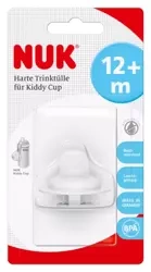 Nuk twardy ustnik niekapek do kubka kiddy cup 237617